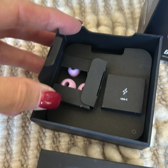 Beats Fit Pro Active Noise Cancellation - Picture 9 of 13